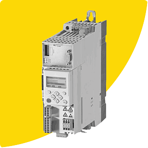 Встраиваемый параметрируемый логический контроллер VLT Positioning Controller MCO 351
