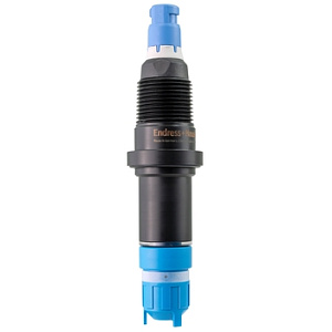 Цифровой датчик общего хлора с технологией Memosens CCS120D
