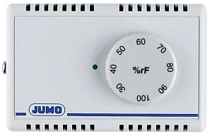 Гигростаты гигрометрического типа JUMO 907032