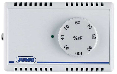 Гигростаты гигрометрического типа JUMO 907032
