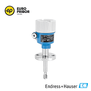 Вибрационный датчик предельного уровня Endress+Hauser Liquiphant FTL51B-BABAABAAA9CJI1W5J