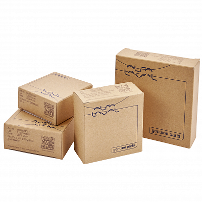 Сервисный комплект для нижней опоры