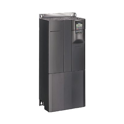 Частотный преобразователь Siemens MICROMASTER 440 (арт. 6SE6440)