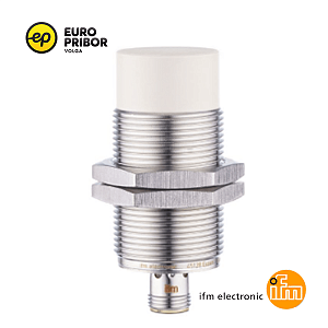 Индуктивный датчик IIT213 IFM