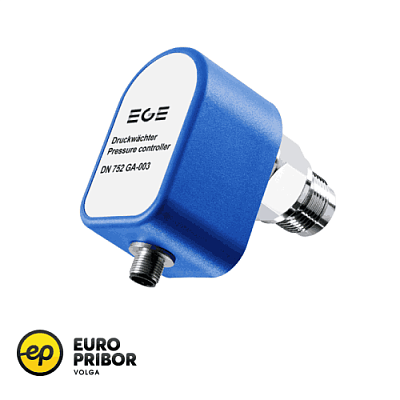 Датчик давления EGE-Elektronik DN 752 GA-003