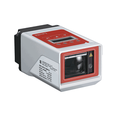 Оптический датчик расстояния ODSL 30/D232.01-30M-S12 Leuze, фото 1