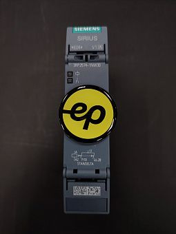 реле времени SIEMENS 3RP2574-1NW30