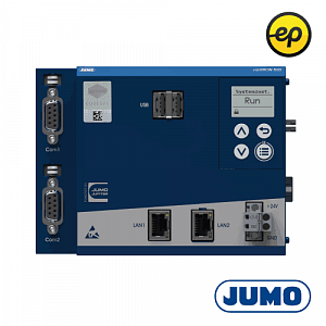 Центральный процессор JUMO variTRON 500 (705002)