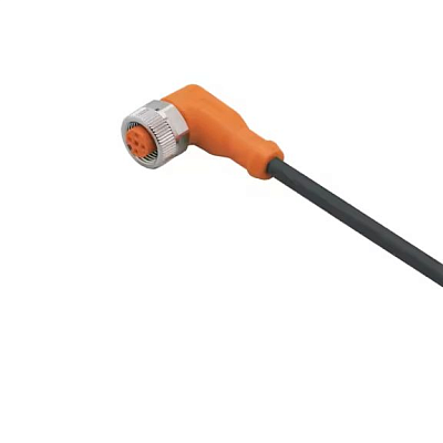 Кабель с гнездовым разъёмом IFM EVC698