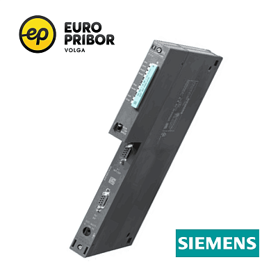 Центральный процессор SIEMENS 6ES7416-2XP07-0AB0