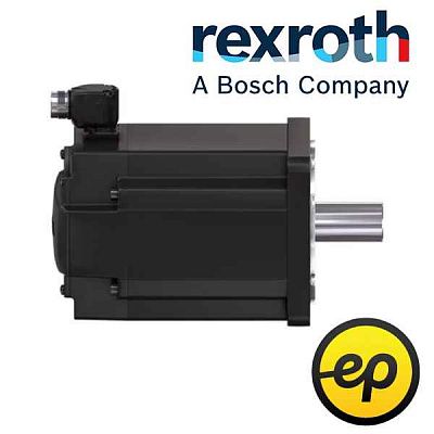 Серводвигатель Rexroth MS2N03-D0BYN-CMSG1