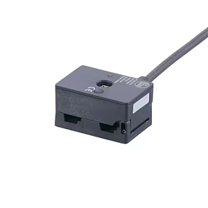 Прокалывающий соединитель плоского кабеля AS-Interface IFM E70598