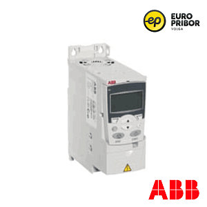 Преобразователь частоты ABB ACS355-03E-08A8-4