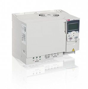 Преобразователь частоты ABB ACS355-03E-38A0-4