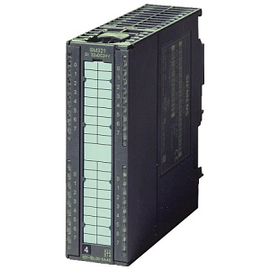 Siemens 6ES7321-1FH00-0AA0 Программируемый контроллер