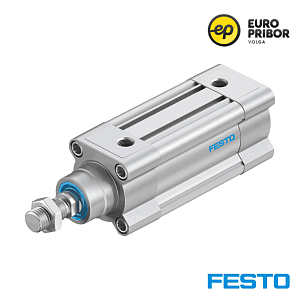 Цилиндр FESTO DSBC-50-50-PPSA-N3