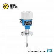 Вибрационный датчик предельного уровня Endress+Hauser Liquiphant FTL51B-AAA4ABAAA1AJI1WSJ