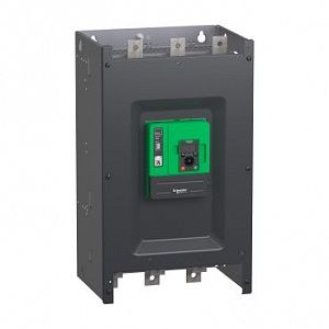 Schneider Electric ATS480C48Y Устройство плавного пуска Altistart 480, 480 А, 208–690 В