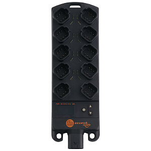 Модуль ввода/вывода для мобильных устройств CR2050 IFM