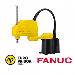 FANUC Robot SR series SCARA SR-20iA