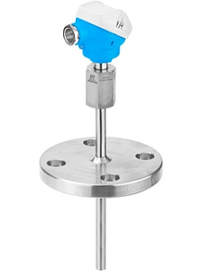 Промышленный термометр iTHERM ModuLine TM121 Endress+Hauser