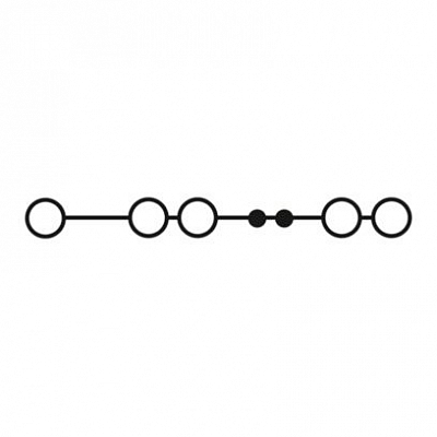 Клемма потенциальные блоки STU 35/4X10 YE Phoenix Contact