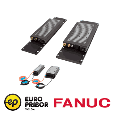 Линейный двигатель FANUC LiS-B series, фото 1