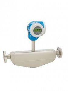 Расходомер массовый Promass H 300 Endress+Hauser 8H3B