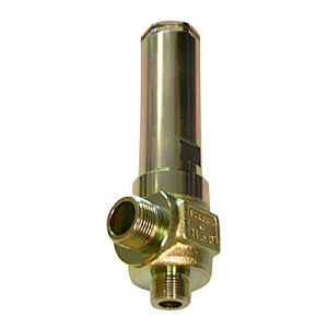 Предохранительный стандартный клапан Danfoss SFA 15 148F3317