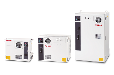 Асинхронный мотор FANUC Spindle Motors