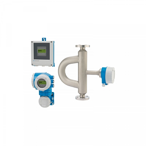 Кориолисовый расходомер Endress+Hauser Promass Q 500