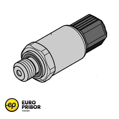 Датчик давления TURCK PT10R-2004-I2-TC11