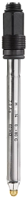 Стеклянные электроды JUMO для измерения pH