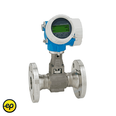 Вихревой расходомер Proline Prowirl F 200 7F2C50 Endress+Hauser