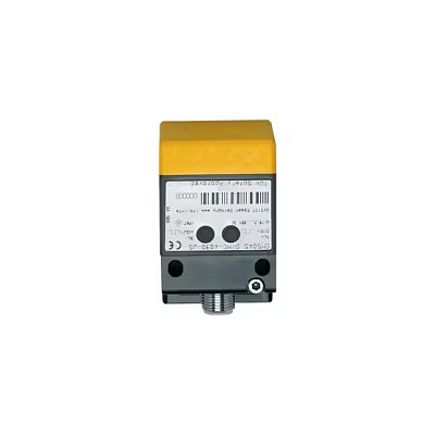Индуктивный датчик безопасности IFM GM505S
