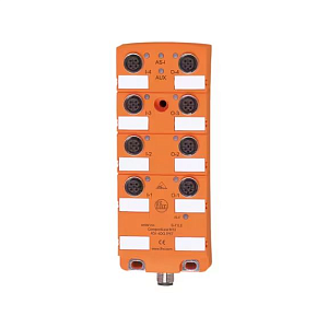 Модуль AS-Interface CompactLine IFM AC2465