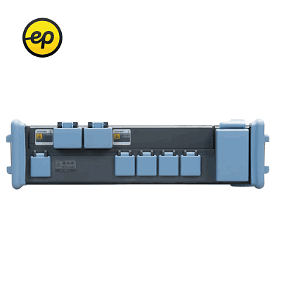 Рефлектометр оптический AQ7280 YOKOGAWA, фото 3