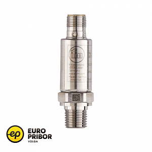 Датчик давления IFM Electronic PT2402