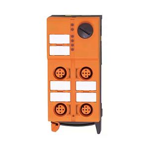 Модуль AS-Interface ClassicLine с быстрым монтажом IFM AC5208
