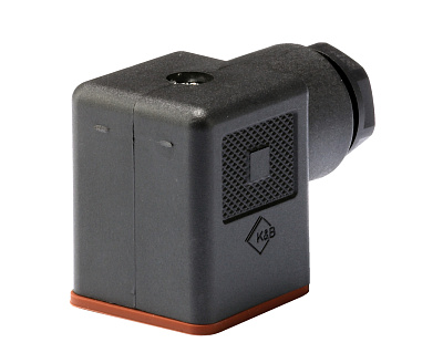 Электрический разъём для датчиков Danfoss AKS/MBS 060G0008