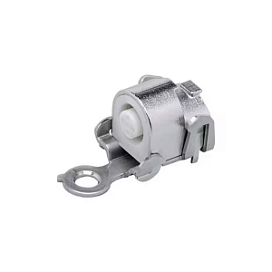 Прокалывающий соединитель плоского кабеля AS-Interface IFM E70454