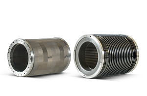 Адаптер сервоприводов FANUC Digital Servo Adapter