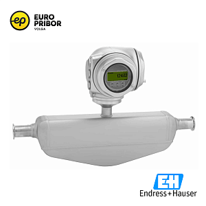 Расходомер Proline Promass S 300 8S3B40 Endress+Hauser