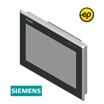 Панель оператора 6AV2128-3MB40-0AX0 SIMATIC HMI MTP1200, фото 2