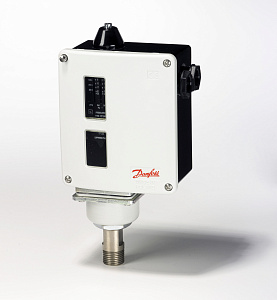 DANFOSS Реле давления RT19W 017-518166