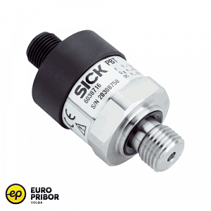 Датчик давления SICK PBT-CB016SGTSSNAMA0Z