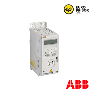 Преобразователь частоты ABB ACS150-03E-04A1-4