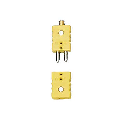 Штекерные соединения для термопар JUMO 909760