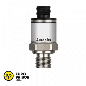 Преобразователь давления Autonics TPS30-G37AR2-00