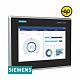 Панель оператора 6AV2128-3KB40-0AX0 SIMATIC HMI MTP1000, фото 1